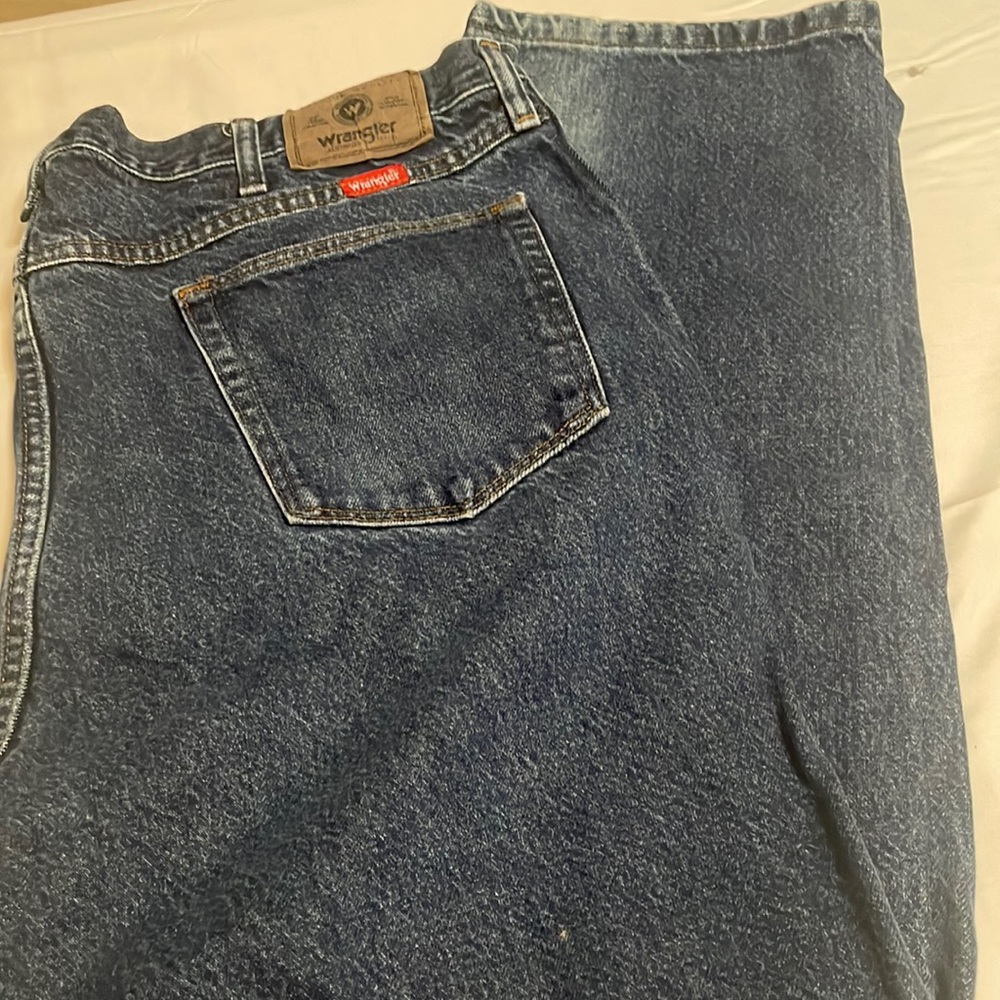 Wrangler Jeans 42 x 32